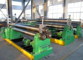 bending machine